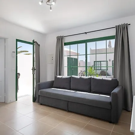 Noaian Apartment *