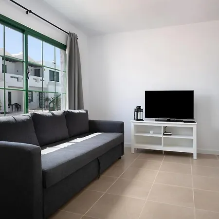 Apartment Noaian