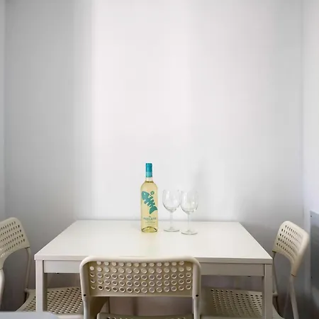 Apartment Noaian *