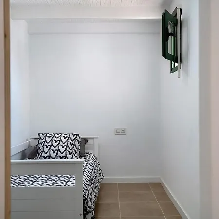 Noaian Apartment Puerto del Carmen (Lanzarote)