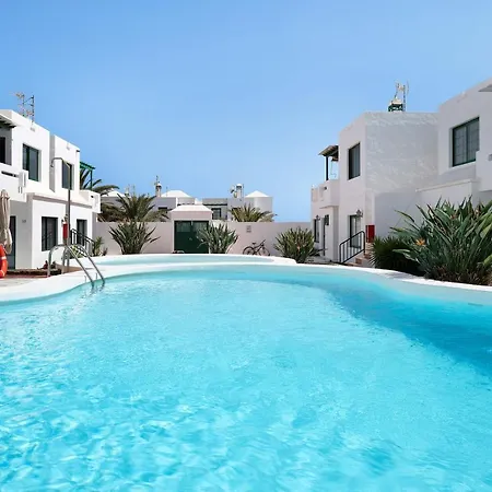 Апартаменты Noaian Пуэрто дель Кармен