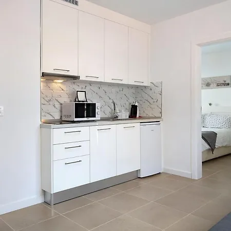 Noaian Апартаменты Пуэрто дель Кармен