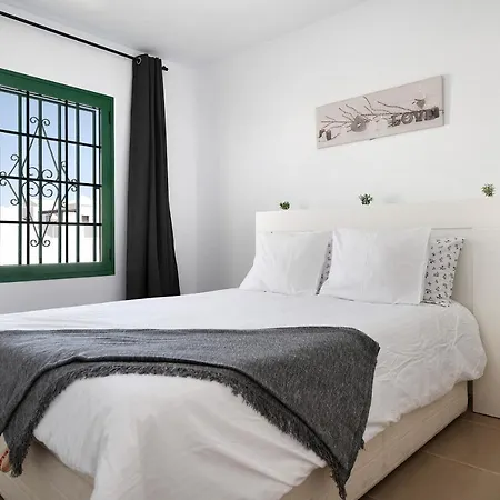 Noaian Апартаменты Пуэрто дель Кармен