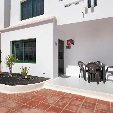 Lejlighed Noaian Puerto del Carmen (Lanzarote)