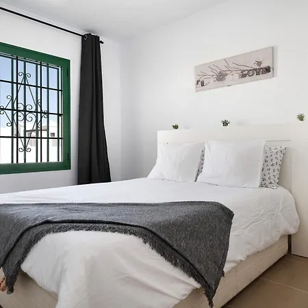 Apartamento Noaian Puerto del Carmen (Lanzarote)