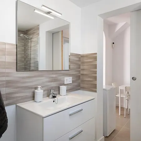 Apartamento Noaian *