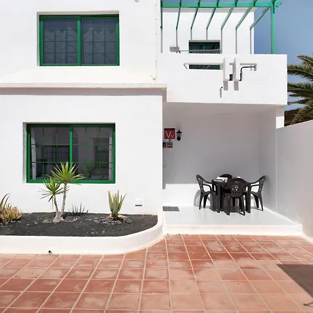 Apartamento Noaian Puerto del Carmen (Lanzarote)