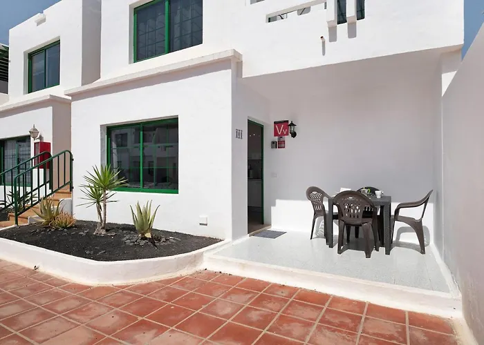 Lejlighed Noaian Puerto del Carmen (Lanzarote)